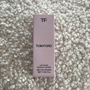 NIB Tom Ford Lip Color - Casablanca